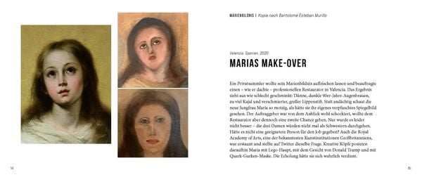 Produktbild: Das war Kunst, jetzt ist es weg