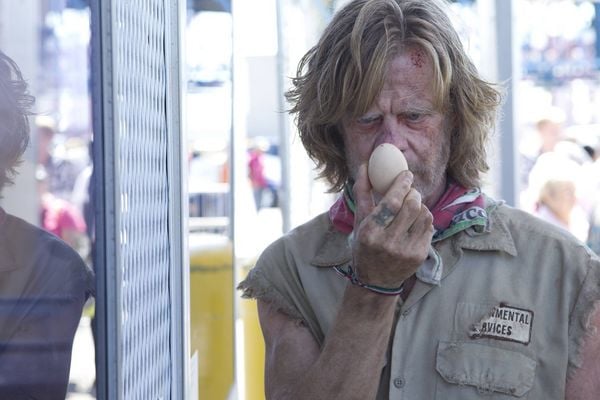 Produktbild: Shameless - Staffel 3 [3 DVDs]