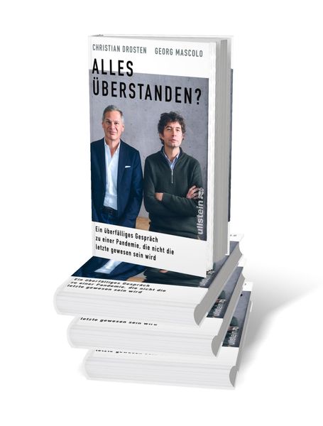 Produktbild: Alles &uuml;berstanden?