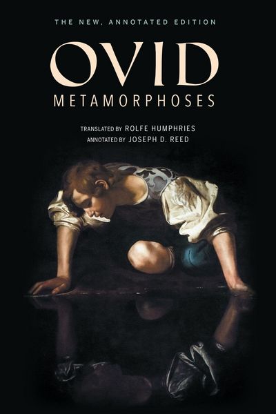 Produktbild: Metamorphoses