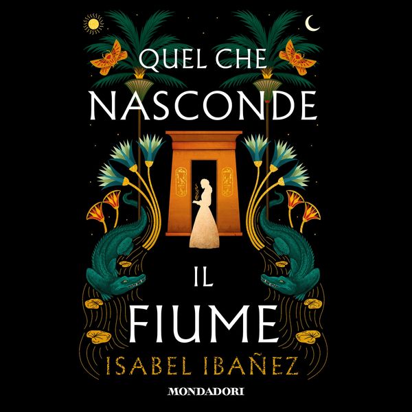 Produktbild: Quel che nasconde il fiume