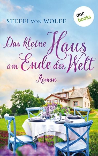 Produktbild: Das kleine Haus am Ende der Welt