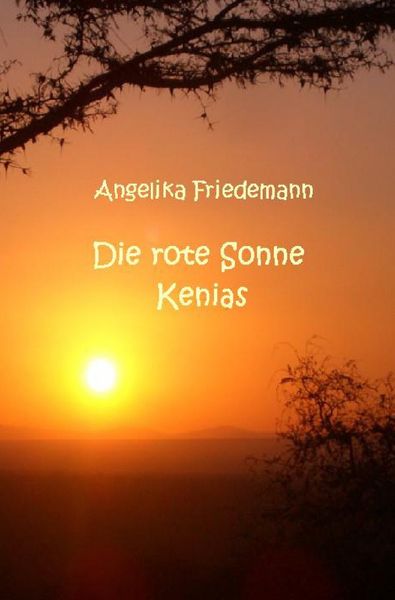 Produktbild: Kenias rote Sonne