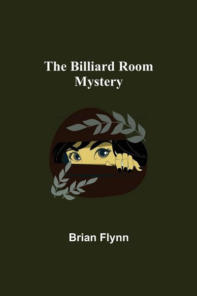 Produktbild: The Billiard Room Mystery