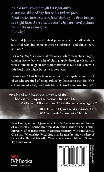 Produktbild: The Smell of Sin
