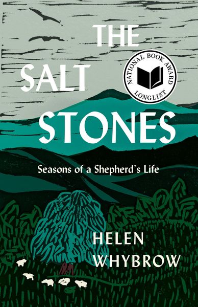 Produktbild: The Salt Stones