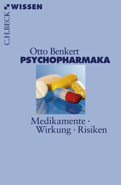 Produktbild: Psychopharmaka