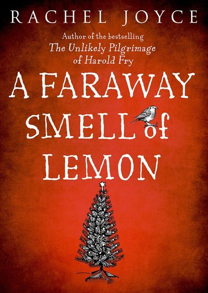 Produktbild: Faraway Smell of Lemon