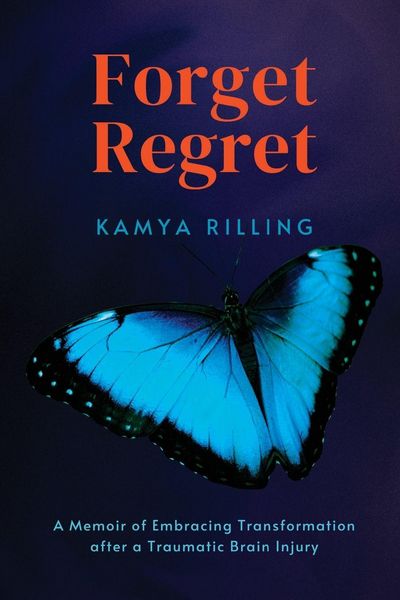 Produktbild: Forget Regret