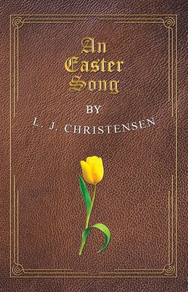 Produktbild: An Easter Song