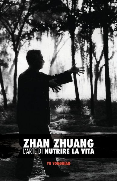 Produktbild: Zhan Zhuang