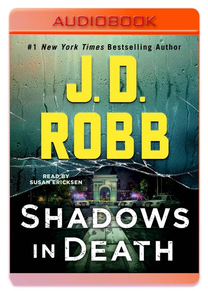 Produktbild: Shadows in Death