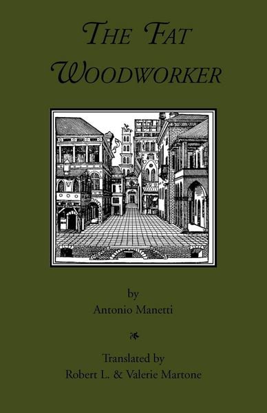 Produktbild: The Fat Woodworker