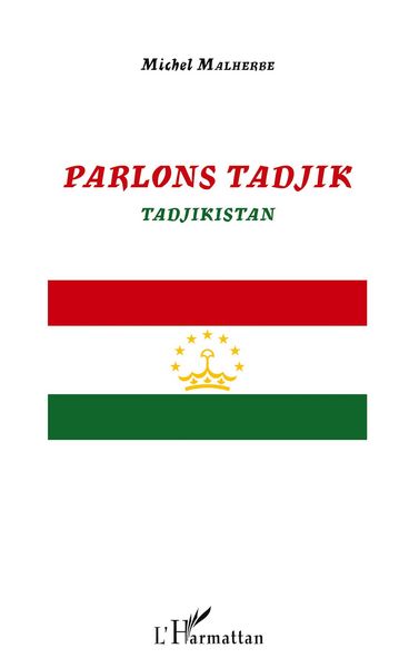 Produktbild: Parlons Tadjik