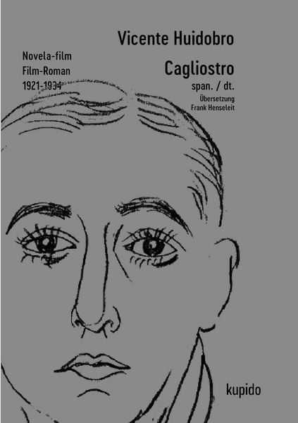Produktbild: Cagliostro