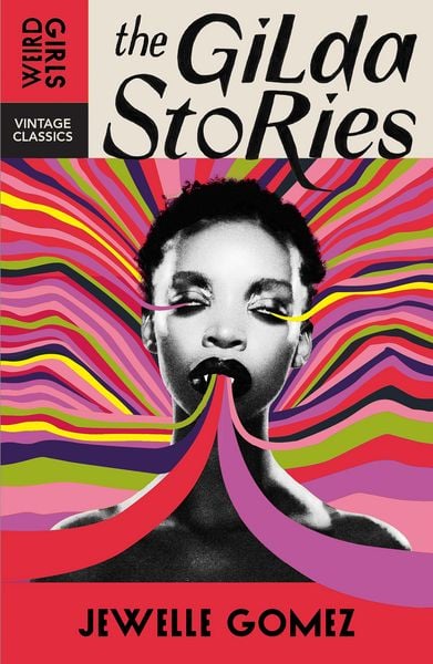 Produktbild: The Gilda Stories
