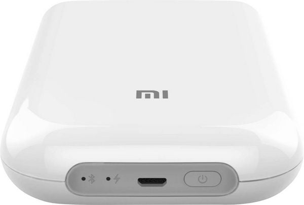 XIAOMI Portabler Fotodrucker