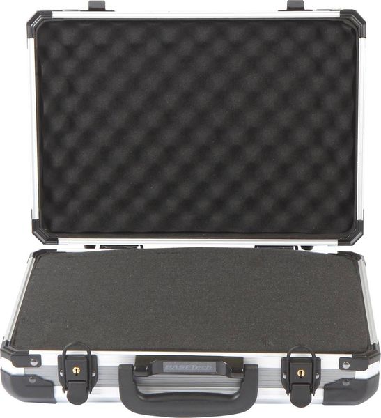 Produktbild: TOOLCRAFT Universal Werkzeugkoffer unbest&uuml;ckt (B x H x T) 330 x 230 x 90mm