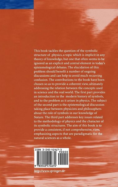 Produktbild: Symbol and Physical Knowledge
