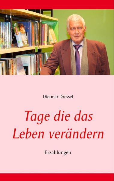Produktbild: Tage die das Leben ver&auml;ndern