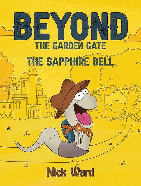 Produktbild: Beyond the Garden Gate