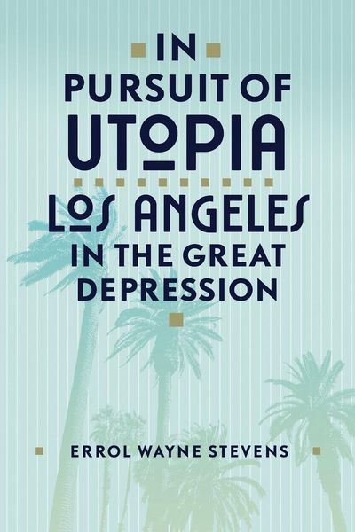 Produktbild: In Pursuit of Utopia