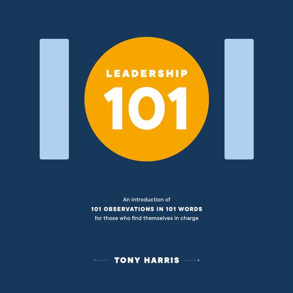 Produktbild: Leadership 101