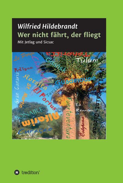 Produktbild: Wer nicht f&auml;hrt, der fliegt