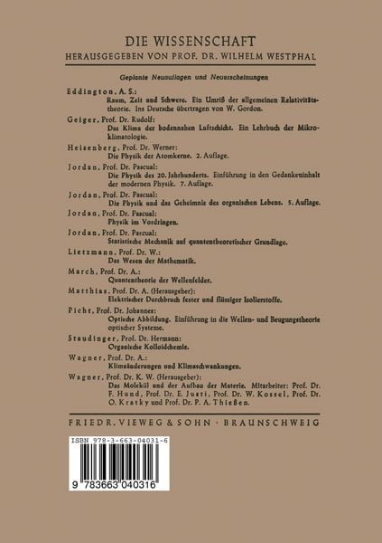 Produktbild: Zeitmarken der Erde