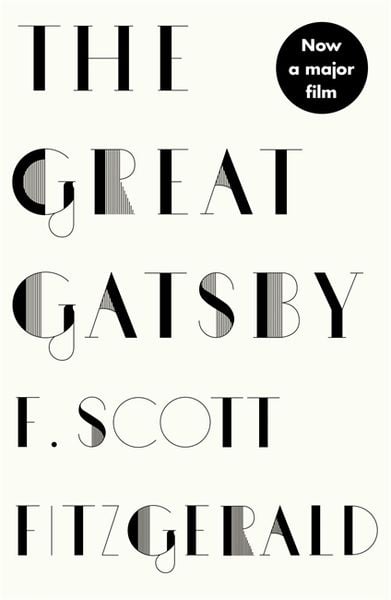 Produktbild: The Great Gatsby