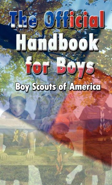 Produktbild: Scouting for Boys