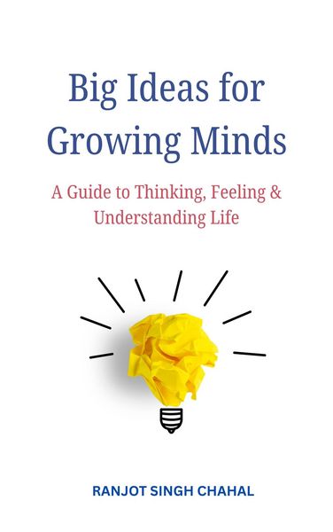 Produktbild: Big Ideas for Growing Minds