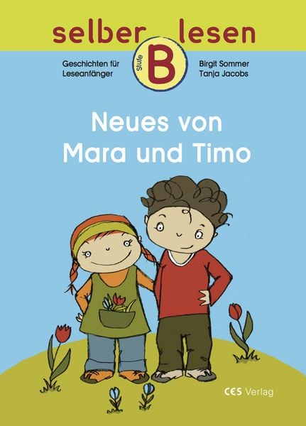 Produktbild: Neues von Mara und Timo
