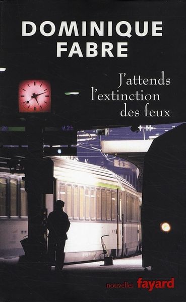 Produktbild: J'attends l'extinction des feux