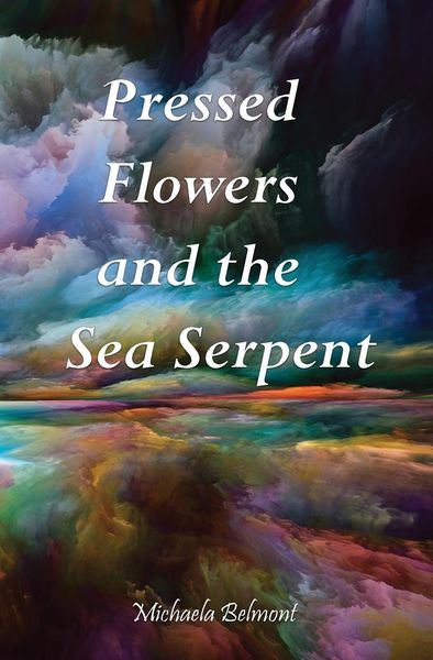 Produktbild: Pressed Flowers and the Sea Serpent