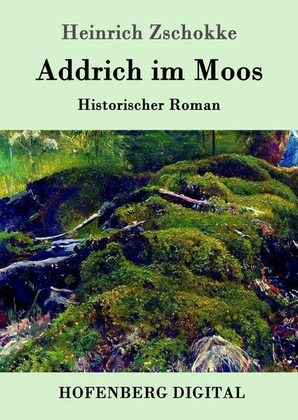 Produktbild: Addrich im Moos