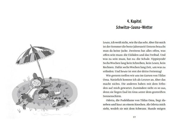 Produktbild: Der verr&uuml;ckte Erfinderschuppen - Doppelband: Der Limonaden-Sprudler & Der Looping-Dreher