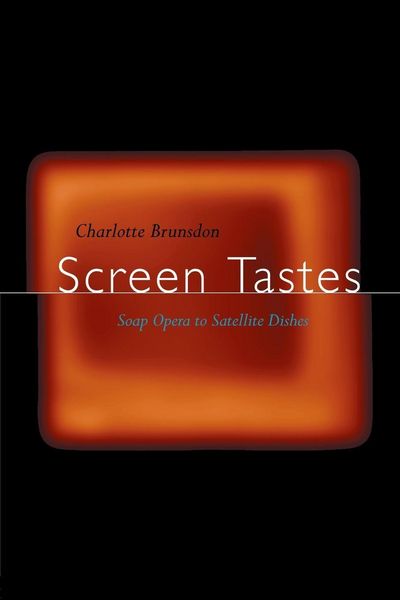 Produktbild: Screen Tastes