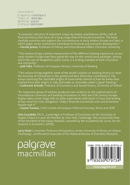 Produktbild: Financial Innovation and Resilience