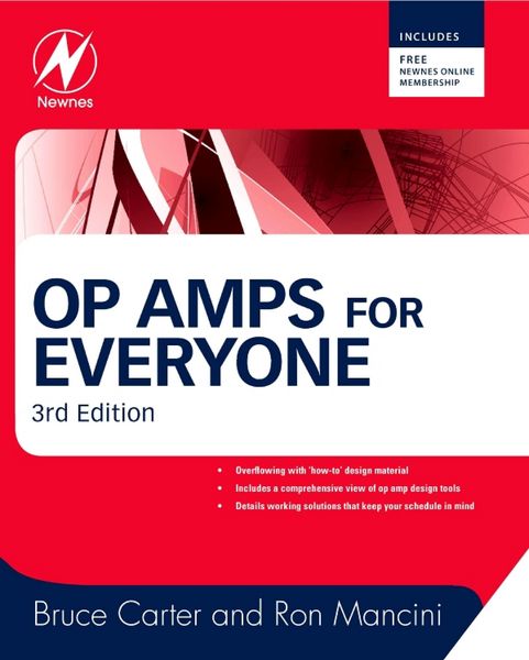 Produktbild: Op Amps for Everyone