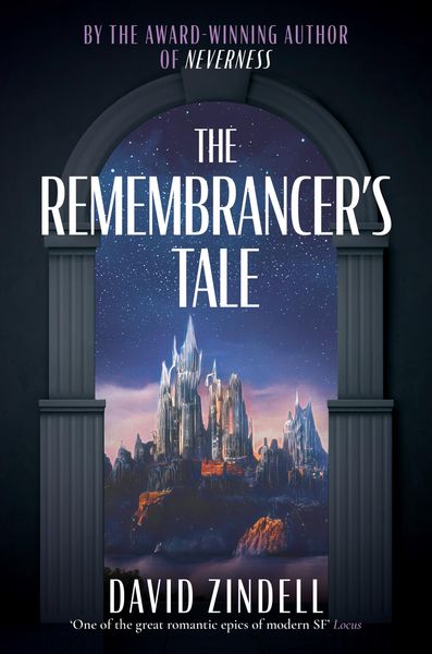 Produktbild: The Remembrancer's Tale