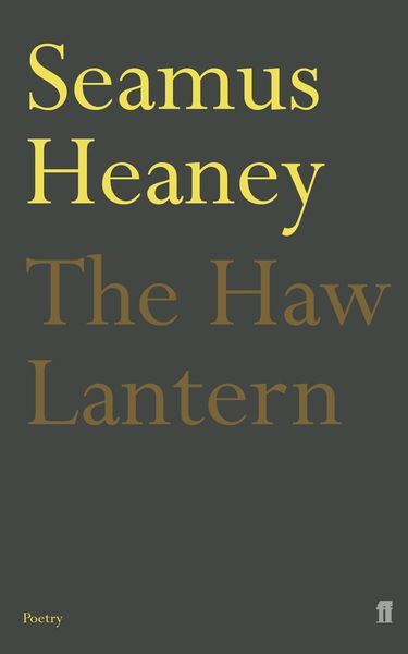 Produktbild: The Haw Lantern