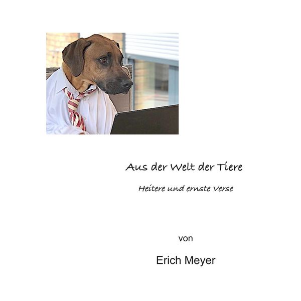 Produktbild: Aus der Welt der Tiere