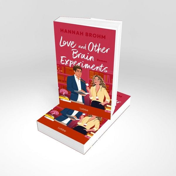 Produktbild: Love and Other Brain Experiments