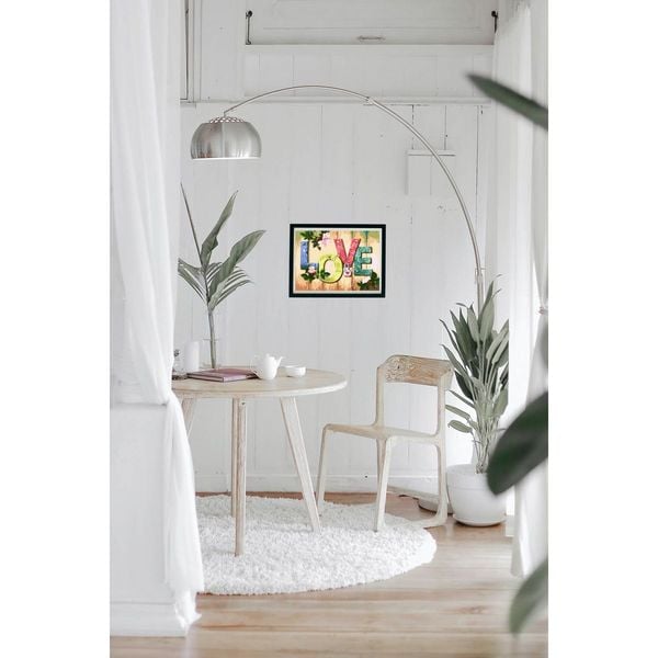 Produktbild: PRACHT Diamond Painting LOVE