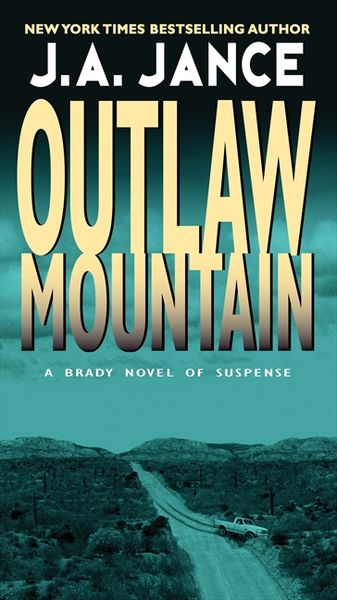 Produktbild: Outlaw Mountain