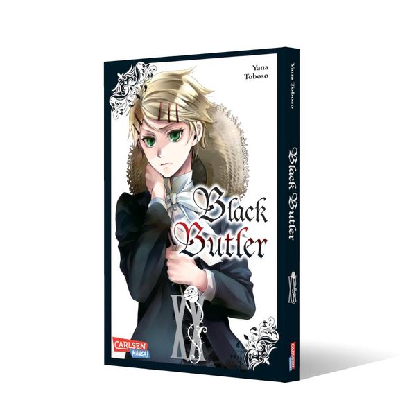 Produktbild: Black Butler 20