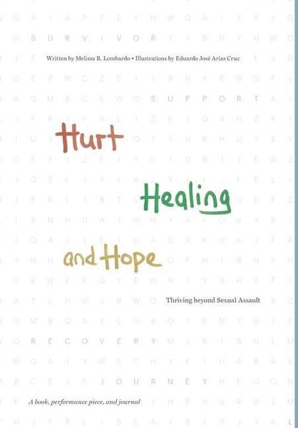 Produktbild: Hurt, Healing, and Hope