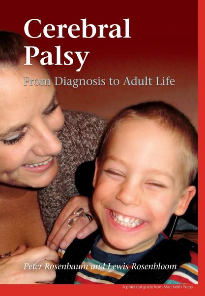 Produktbild: Cerebral Palsy