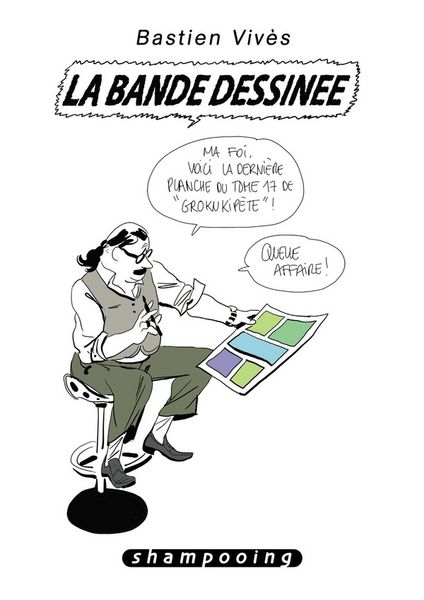 Produktbild: Bastien Viv&egrave;s